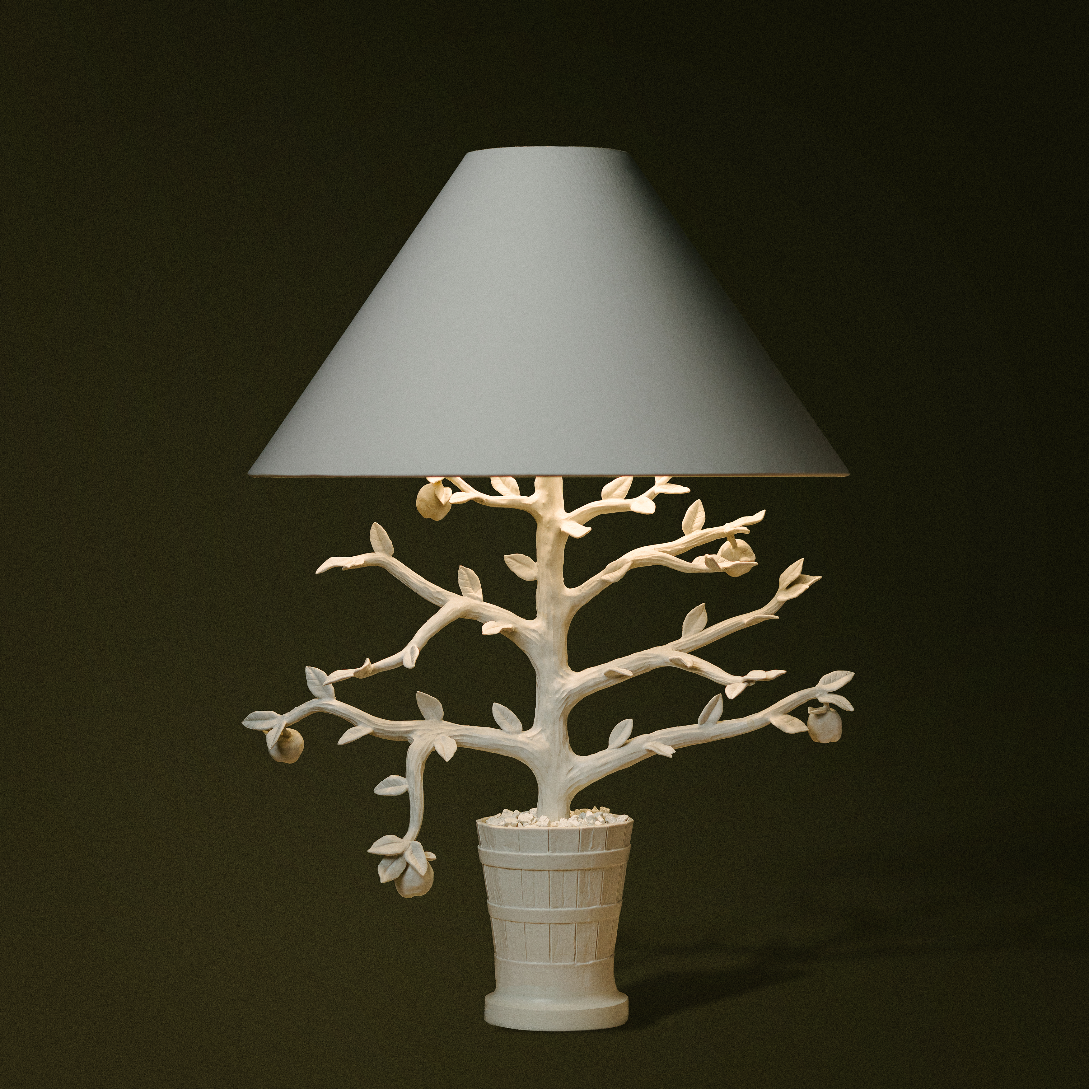 La Pomme Table Lamp