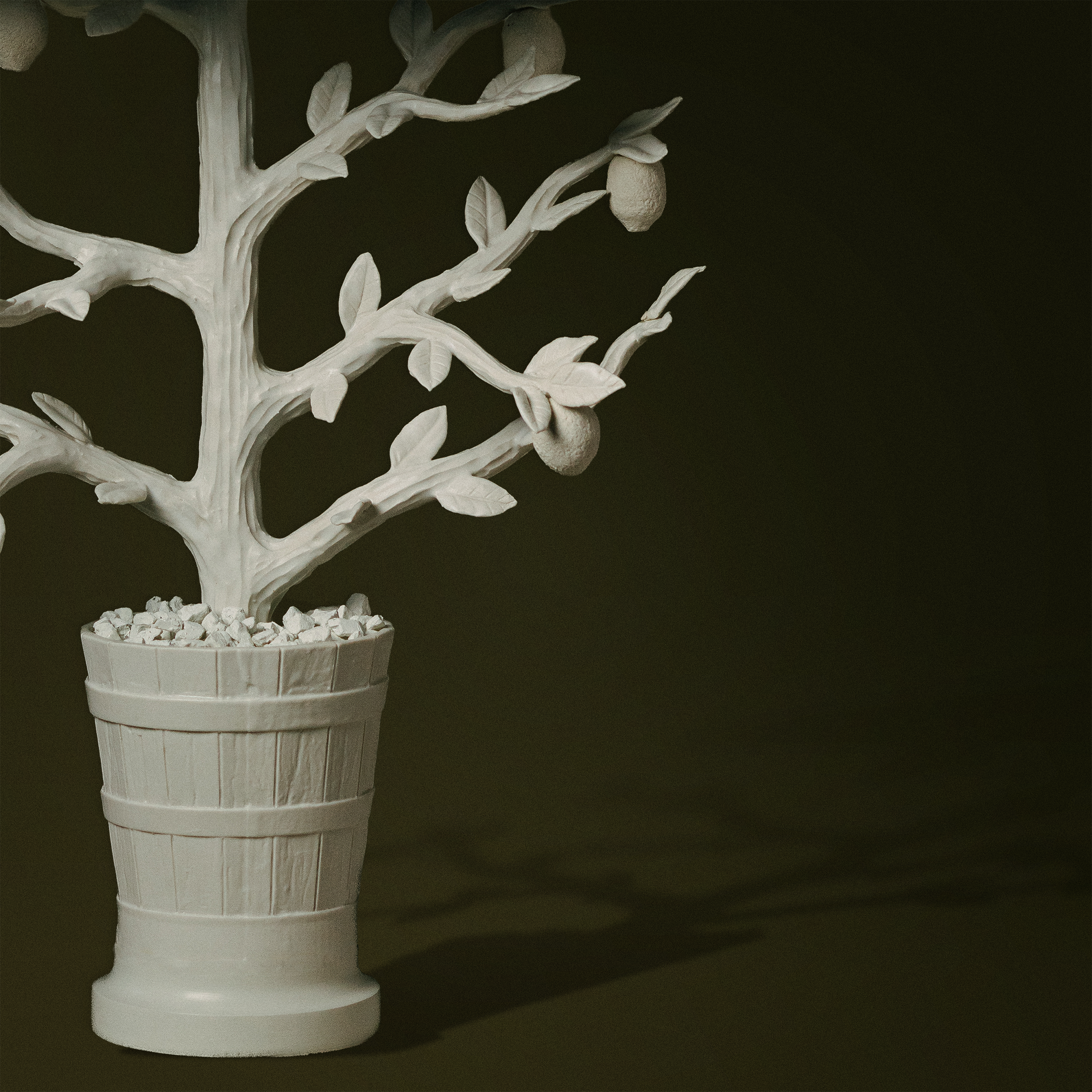 Le Citron Table Lamp