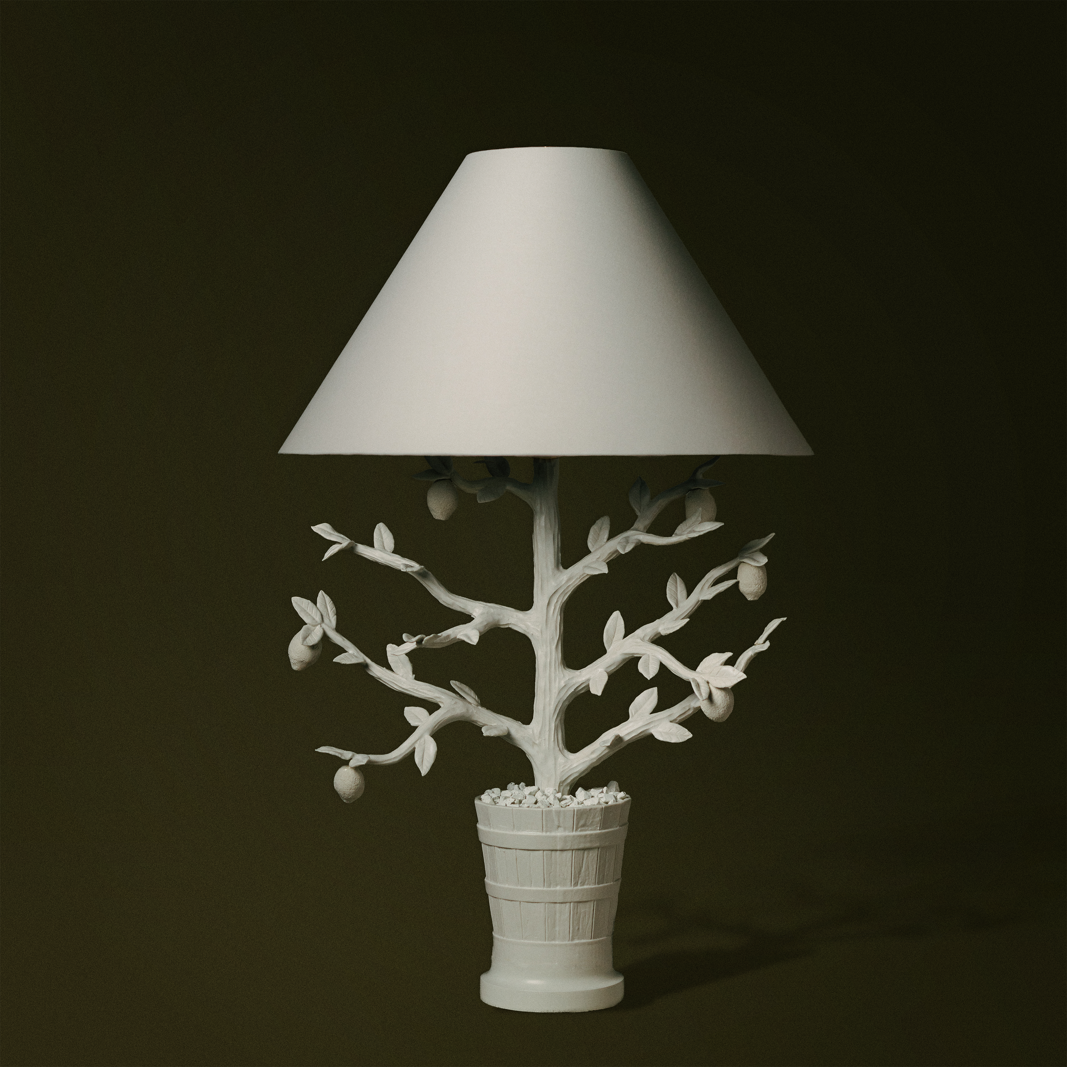 Le Citron Table Lamp