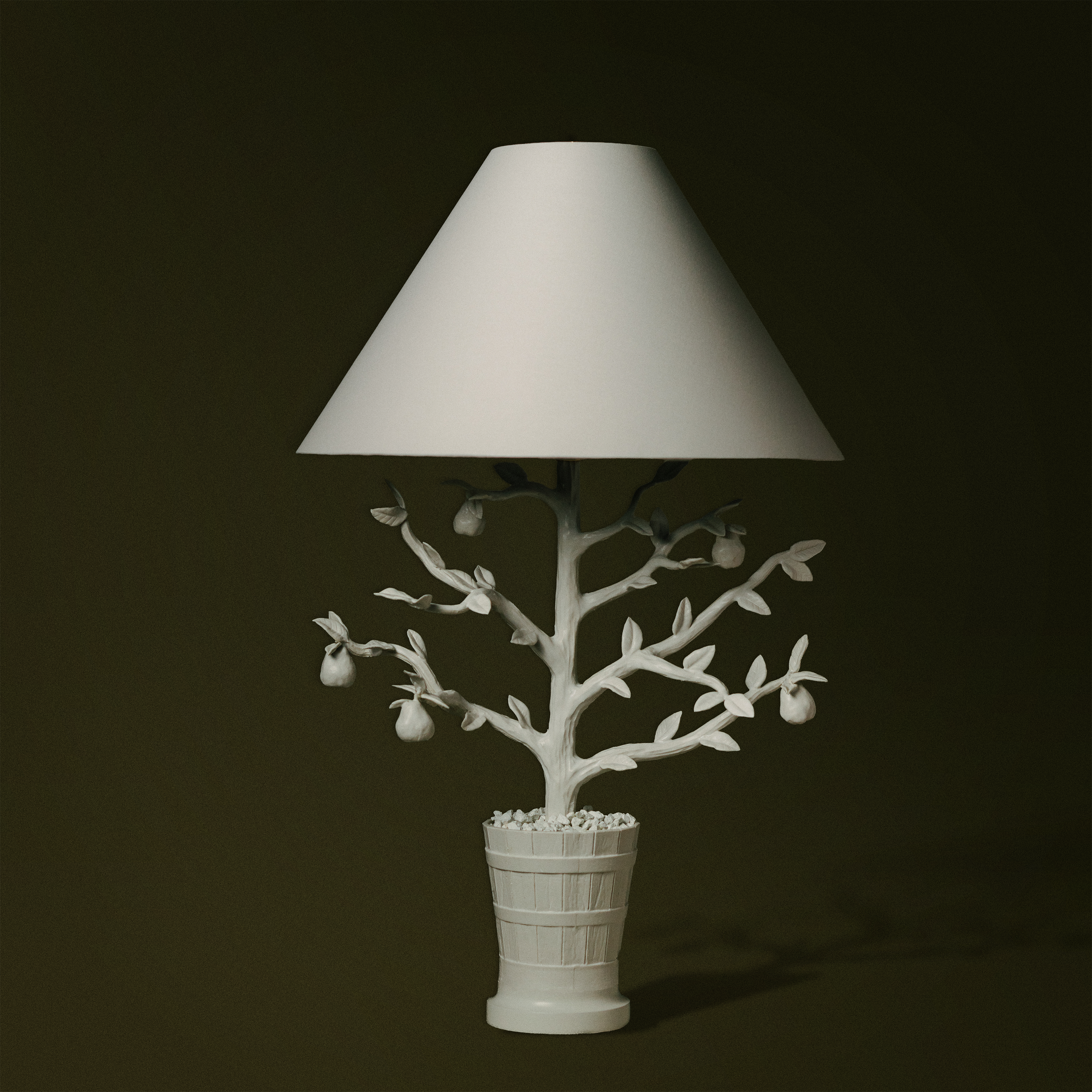 La Poire Table Lamp
