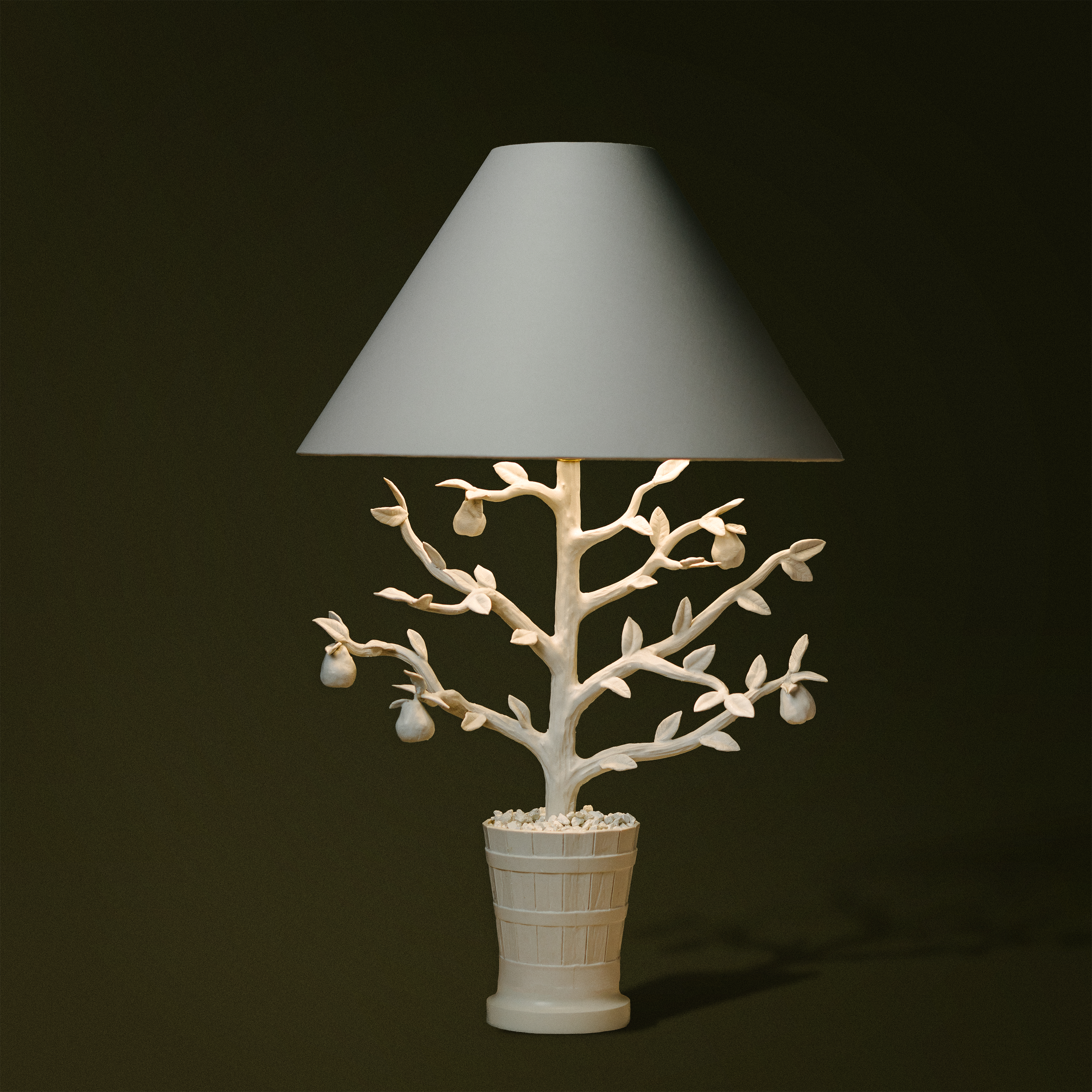 La Poire Table Lamp