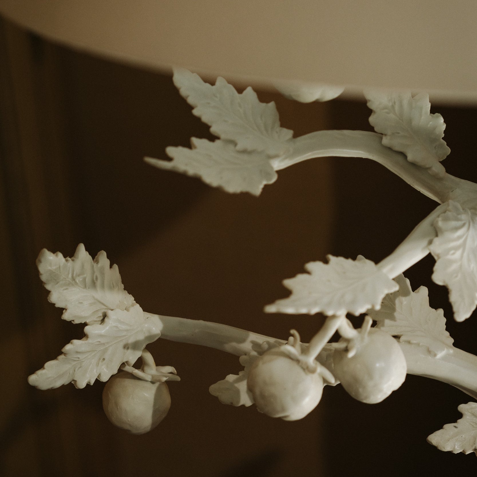 La Tomate Table Lamp