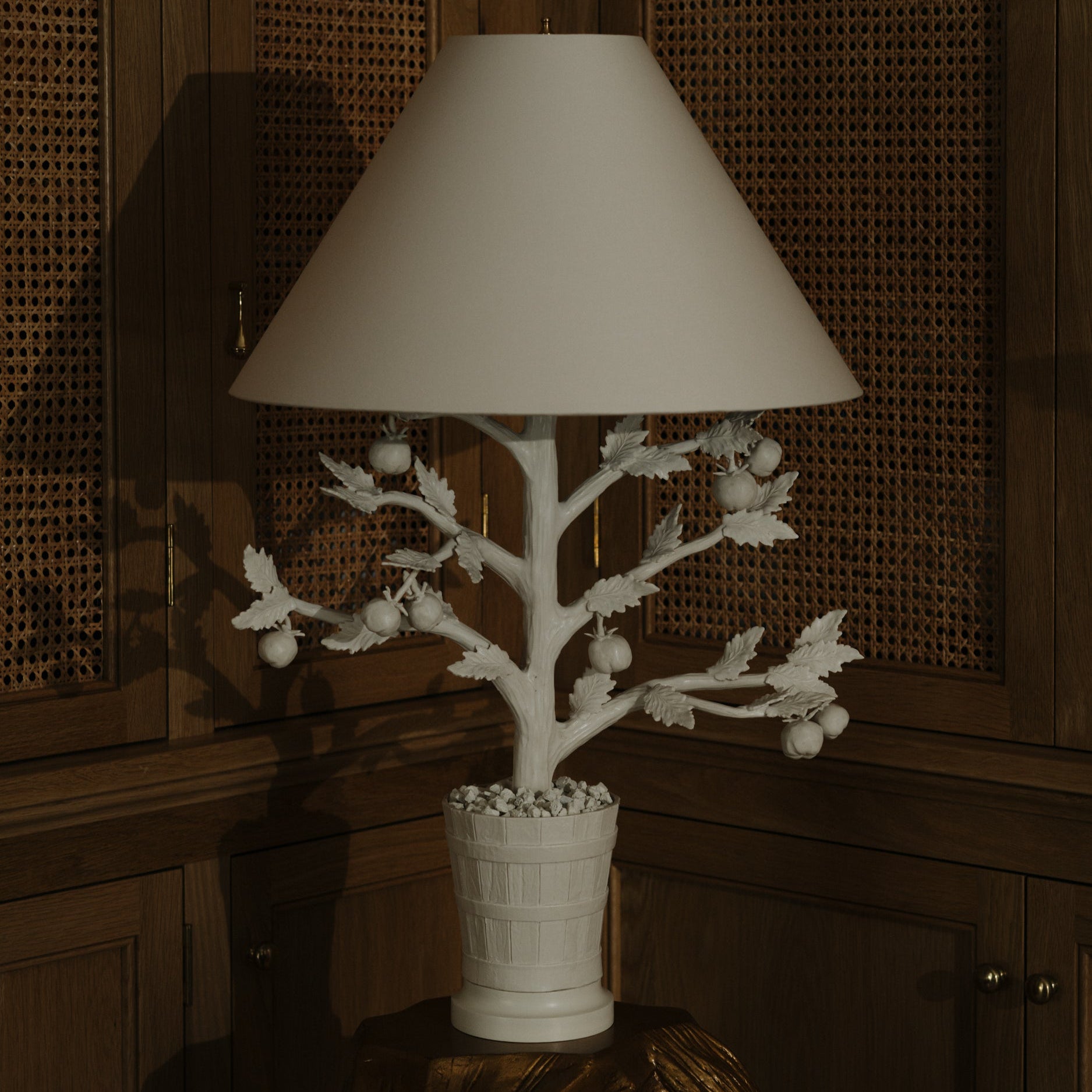 La Tomate Table Lamp