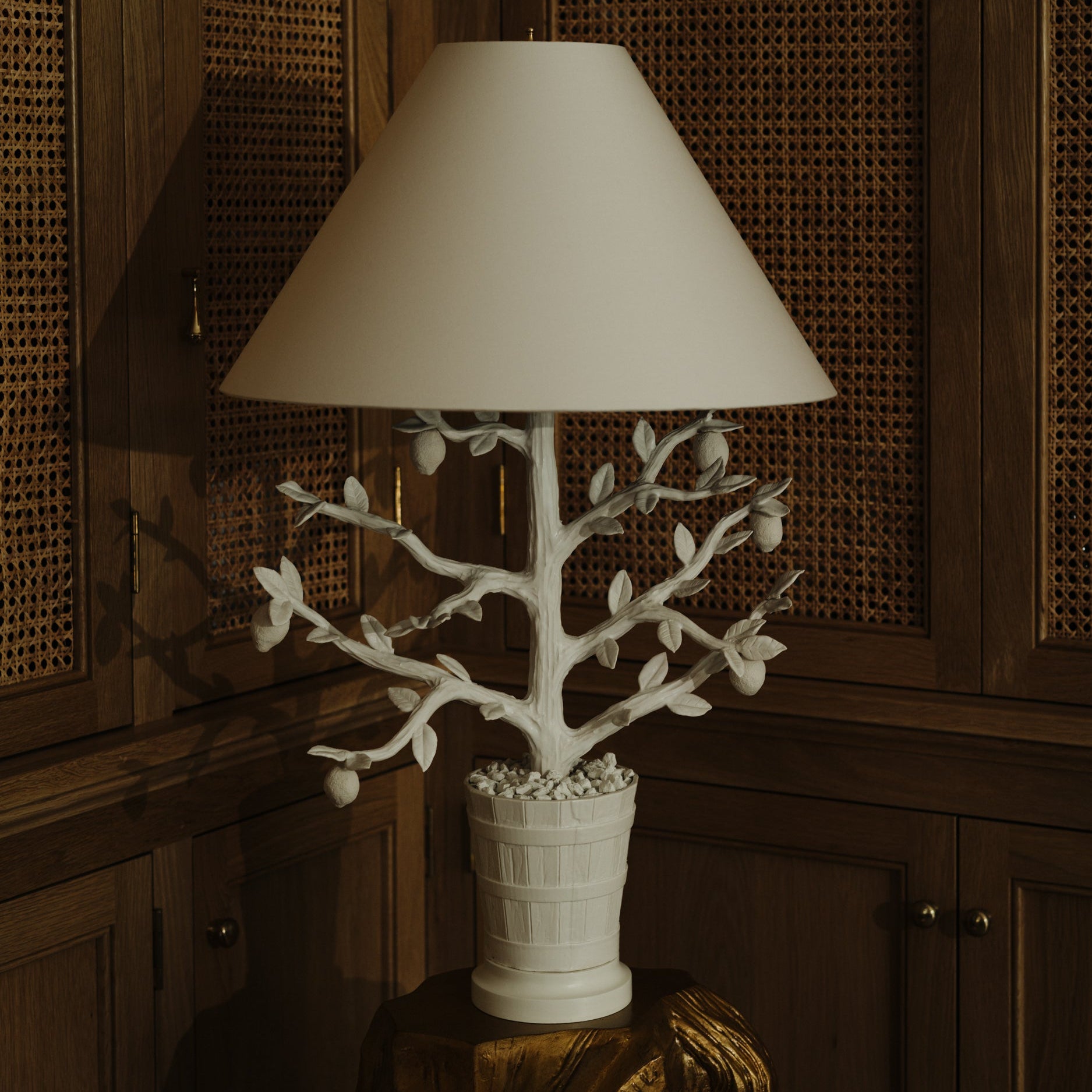 Le Citron Table Lamp