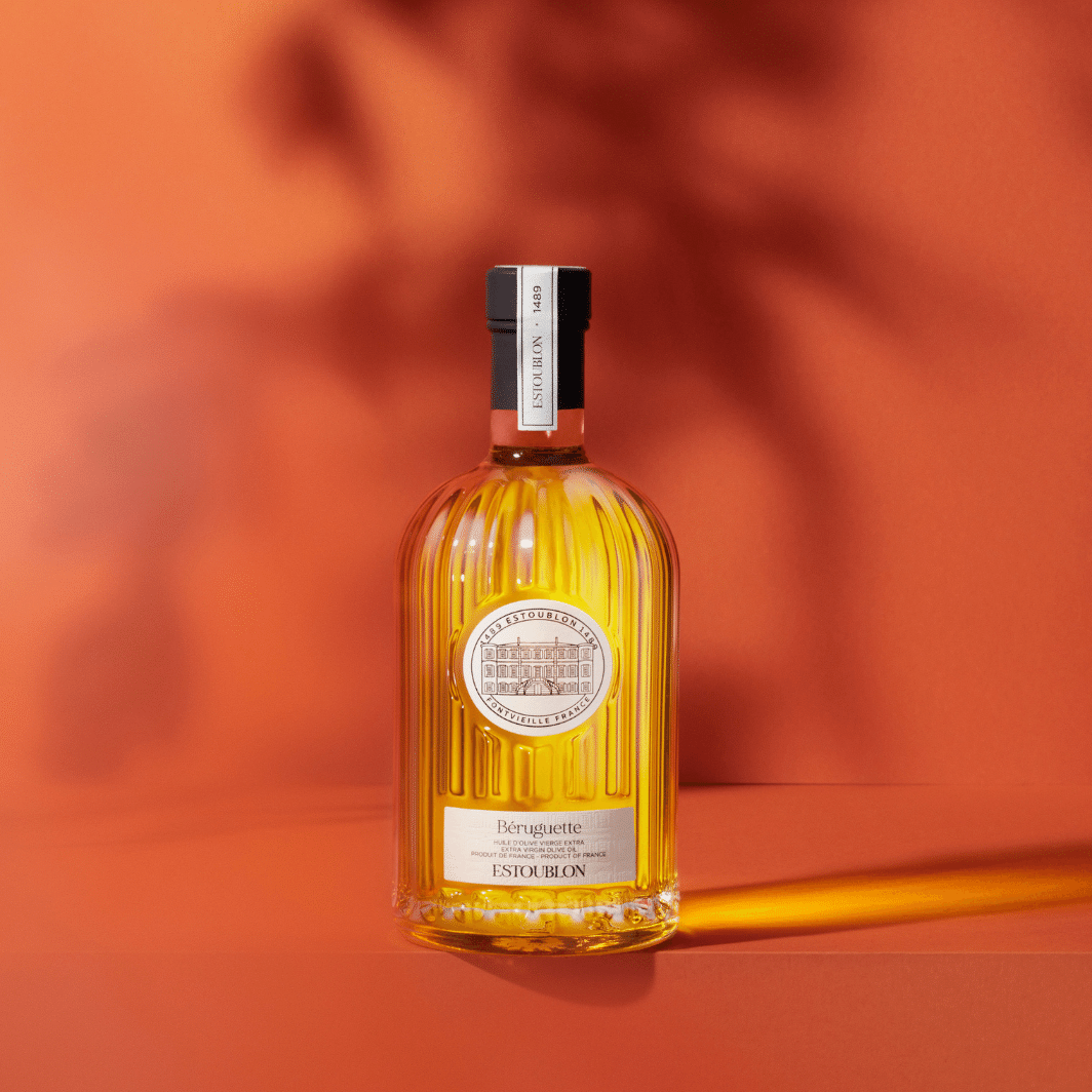 Béruguette Extra Virgin Olive Oil
