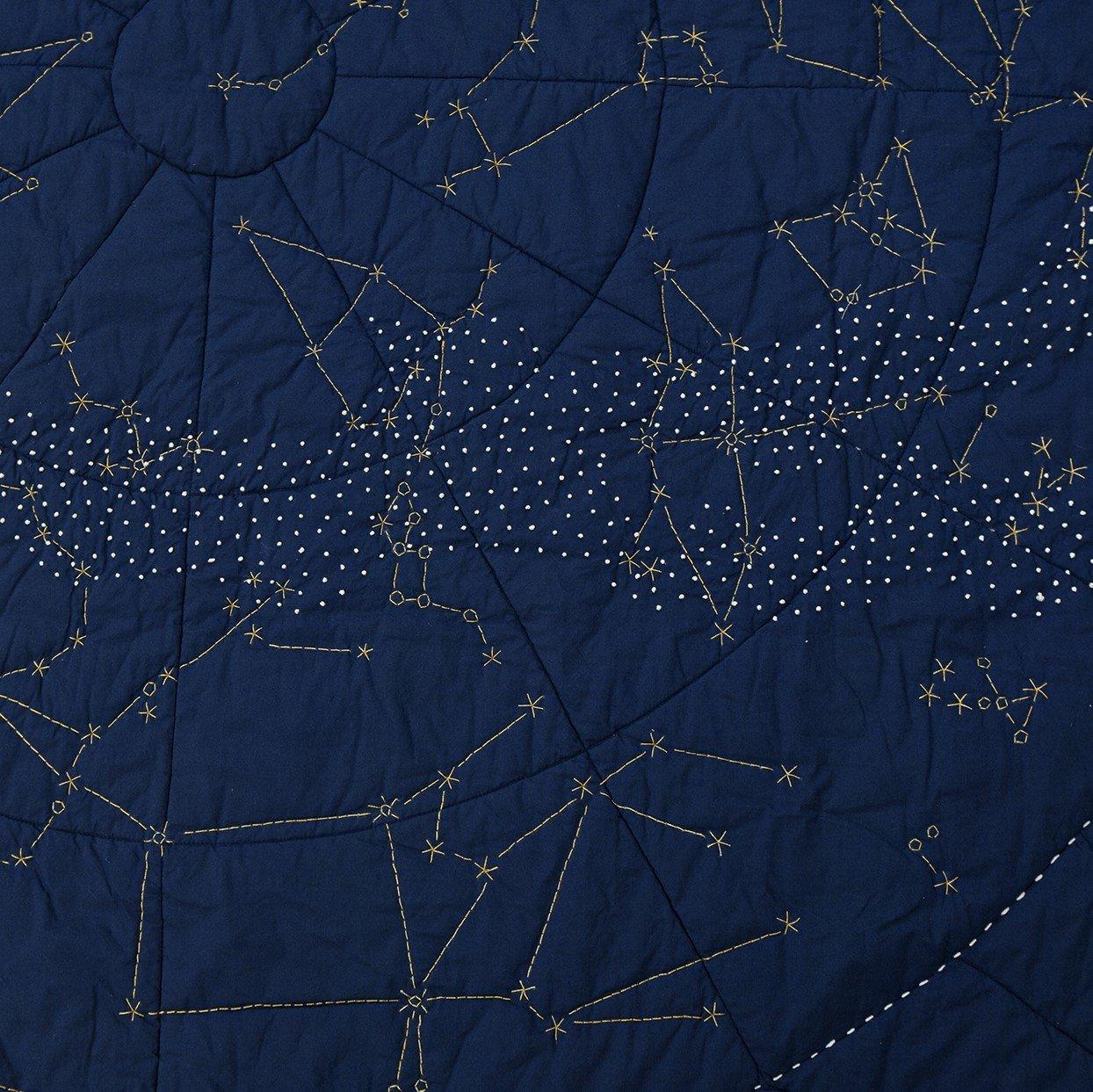 Constellation Quilt
