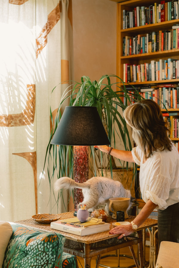 At Home with Angie