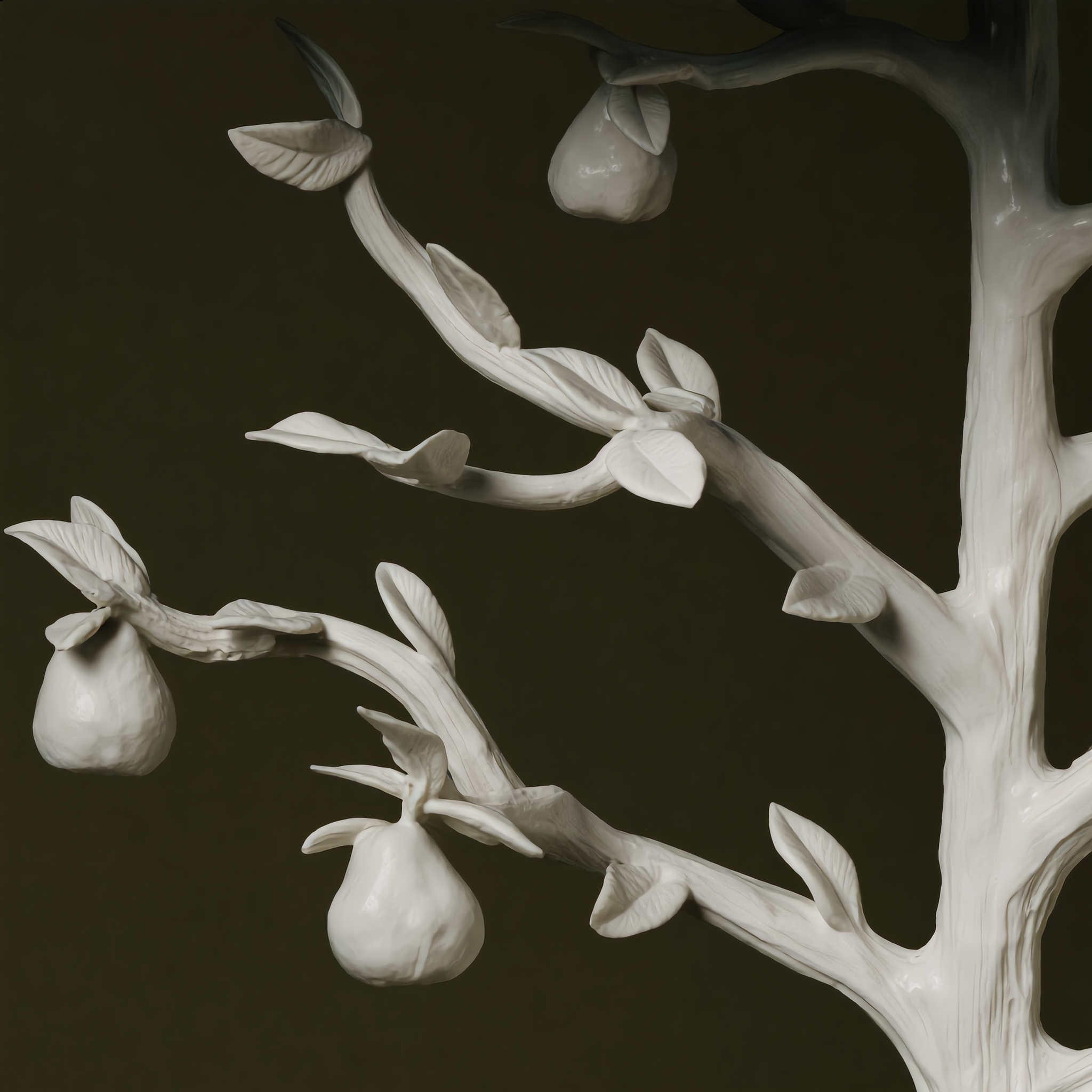 La Poire Table Lamp