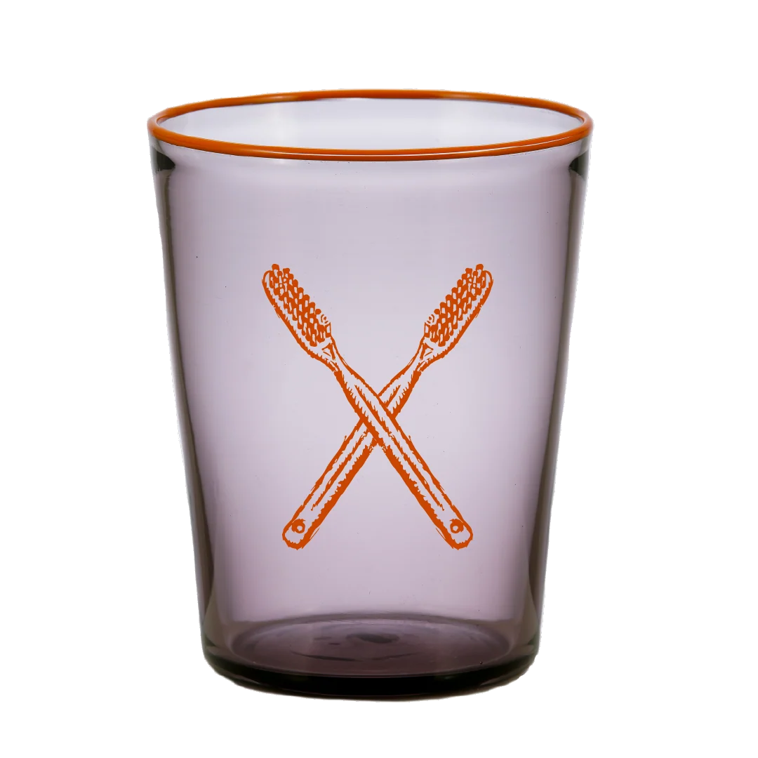 Spazzolino Estelita Toothbrush Holder