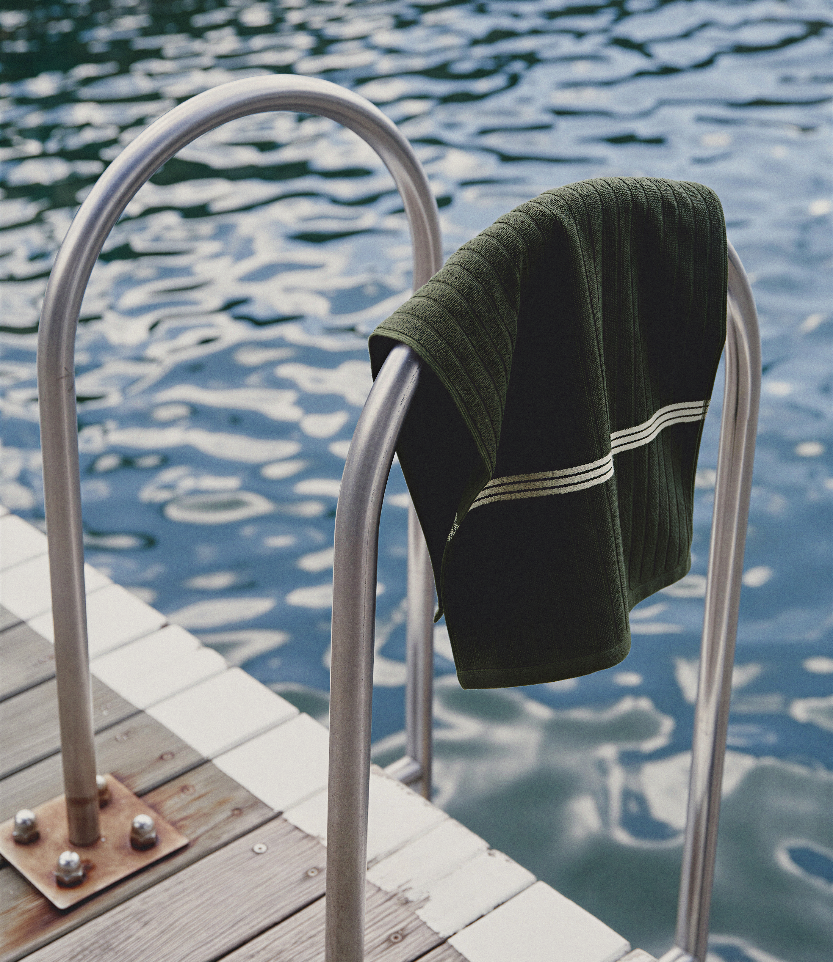 For the Summer House