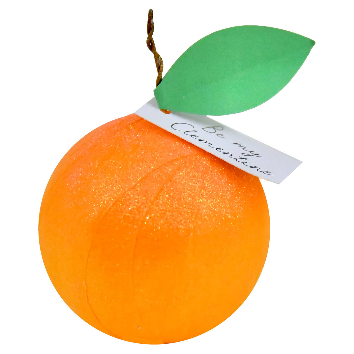 Clementine Mini Surprise Ball
