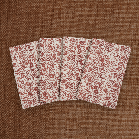 Ingrid Placemat, Set of 4