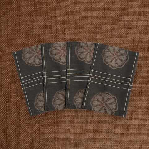 Eva Placemat, Set of 4