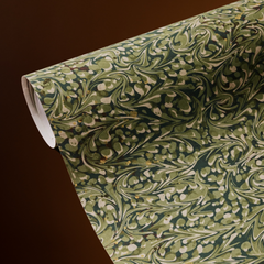 Marble Farsetti Gift Wrap