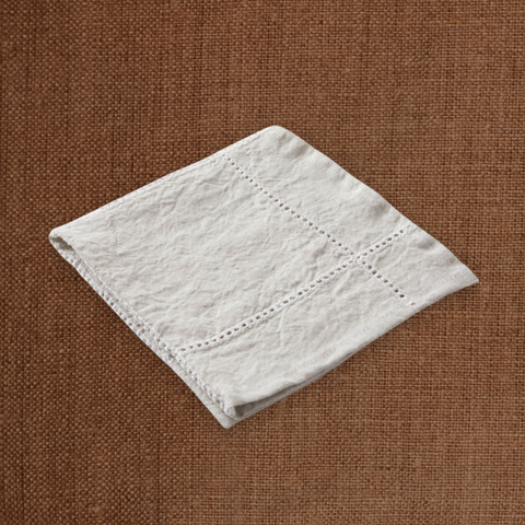 Como Linen Napkin