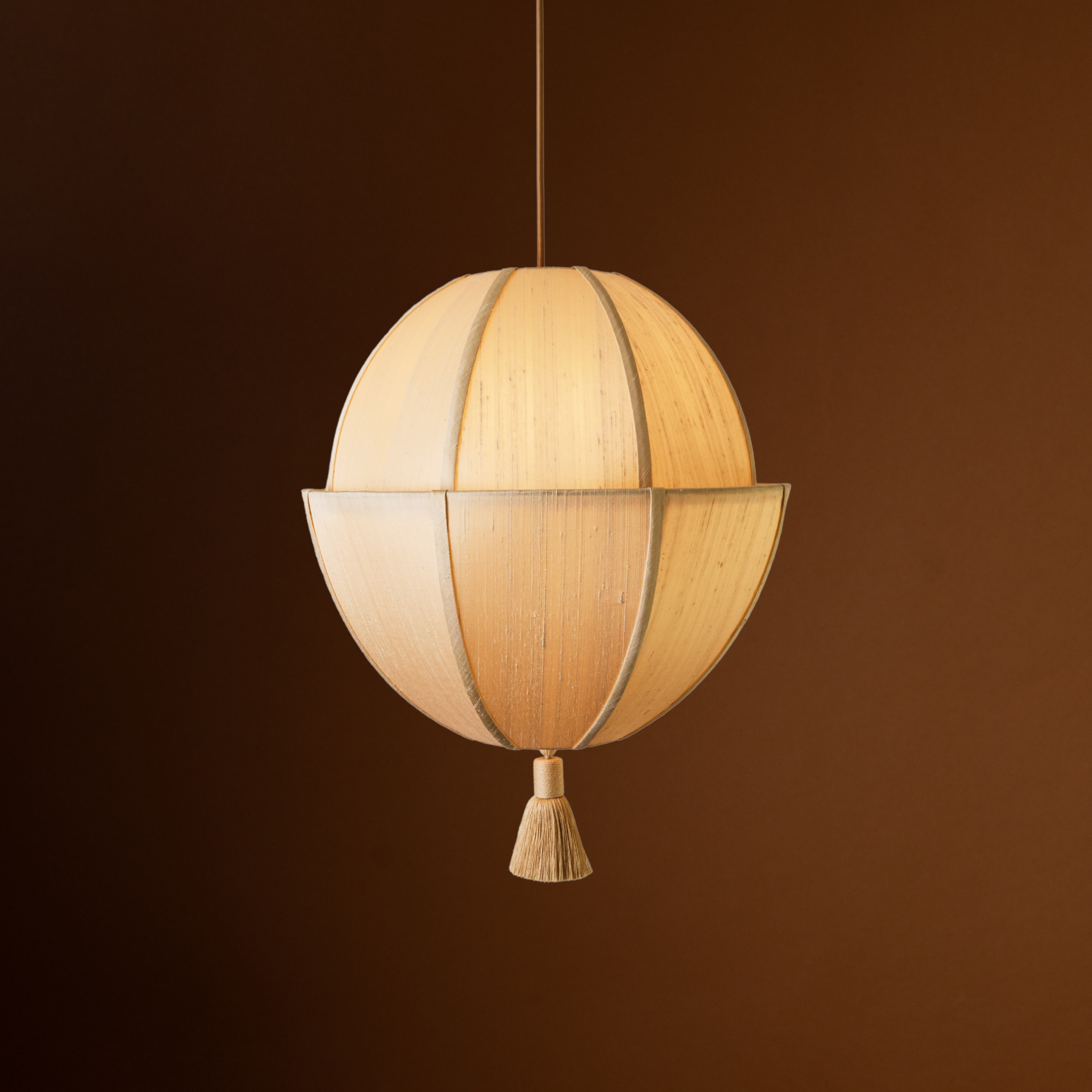 Lantern Pendant Small