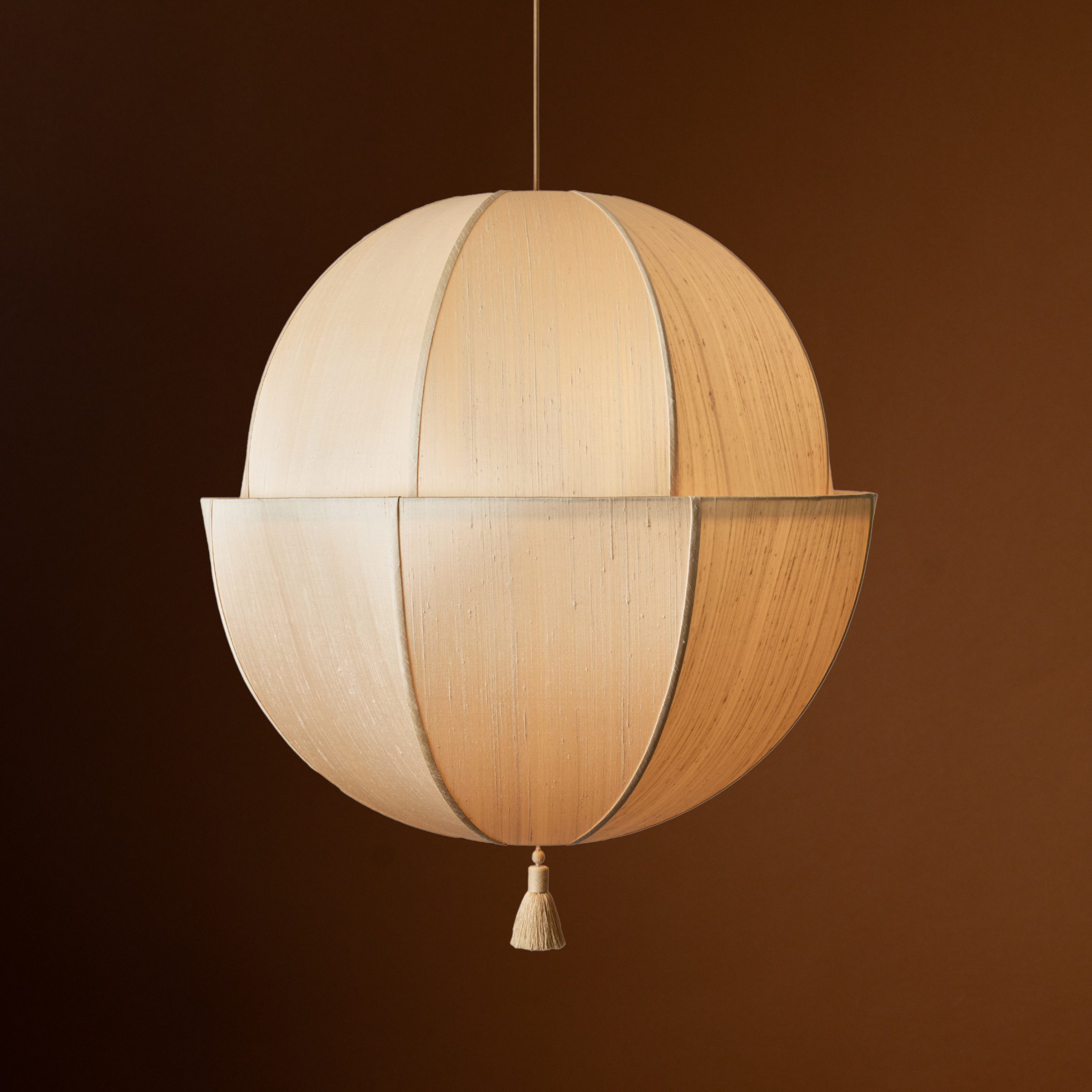 Lantern Pendant Large