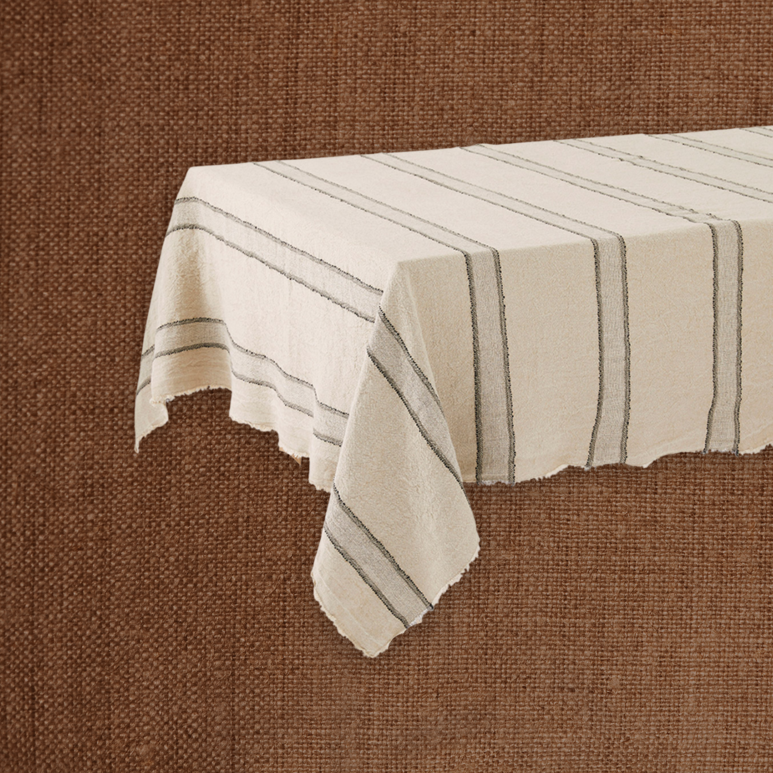 Canyon Linen Tablecloth