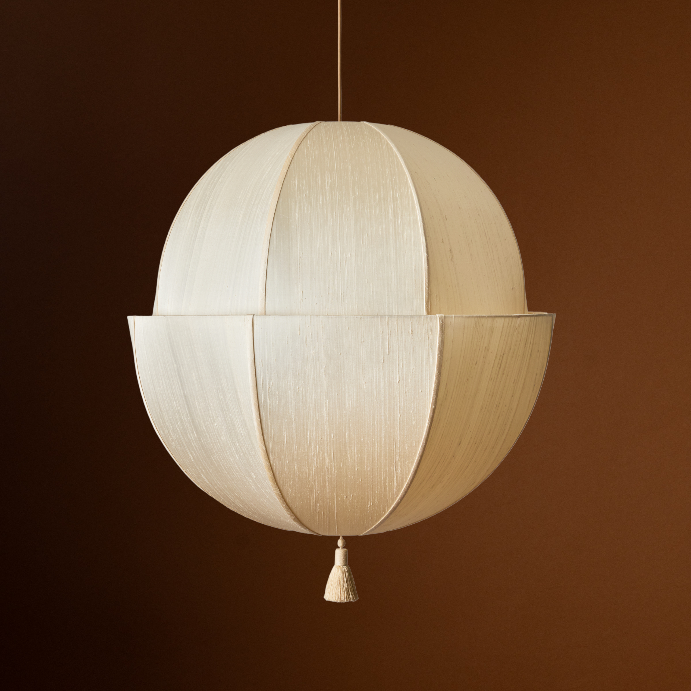 Lantern Pendant Large