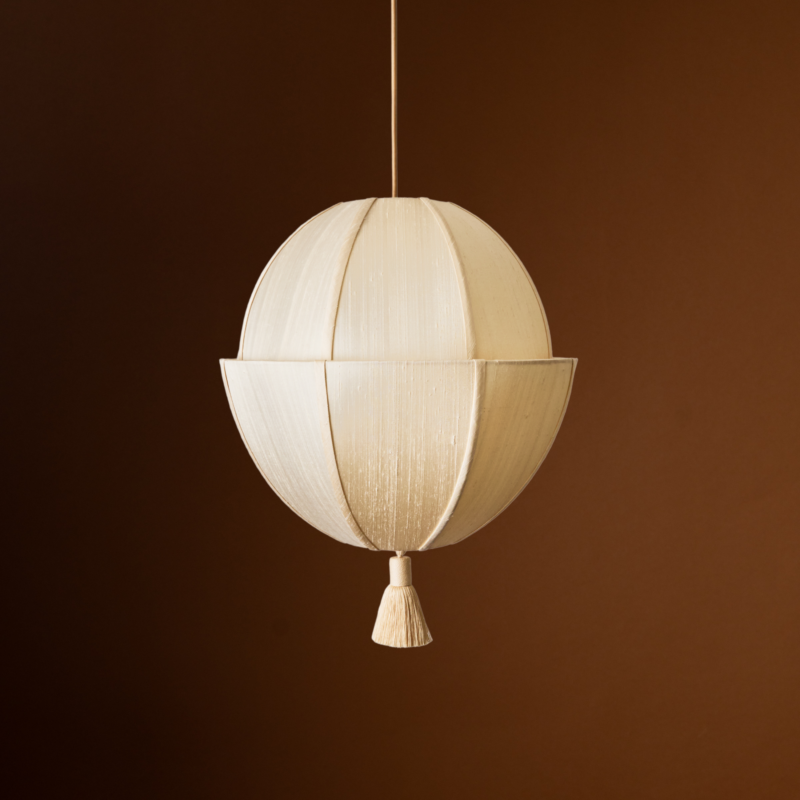 Lantern Pendant Small