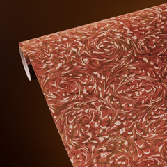 Marble Ducale Gift Wrap Sheet