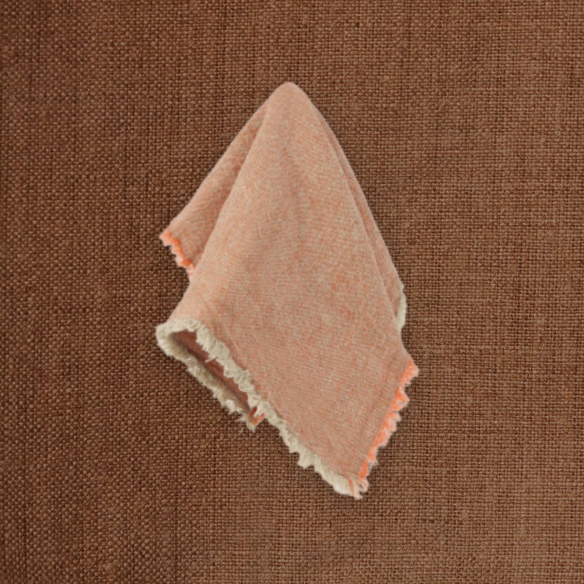 Tipi Canyon Linen Napkin