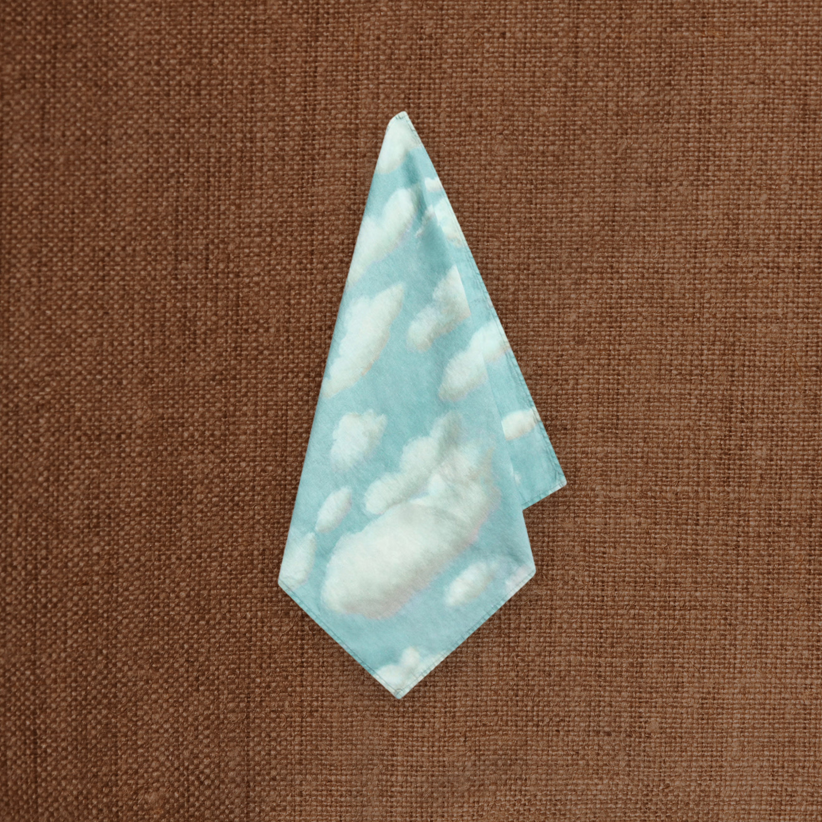 Nuages Linen Napkin