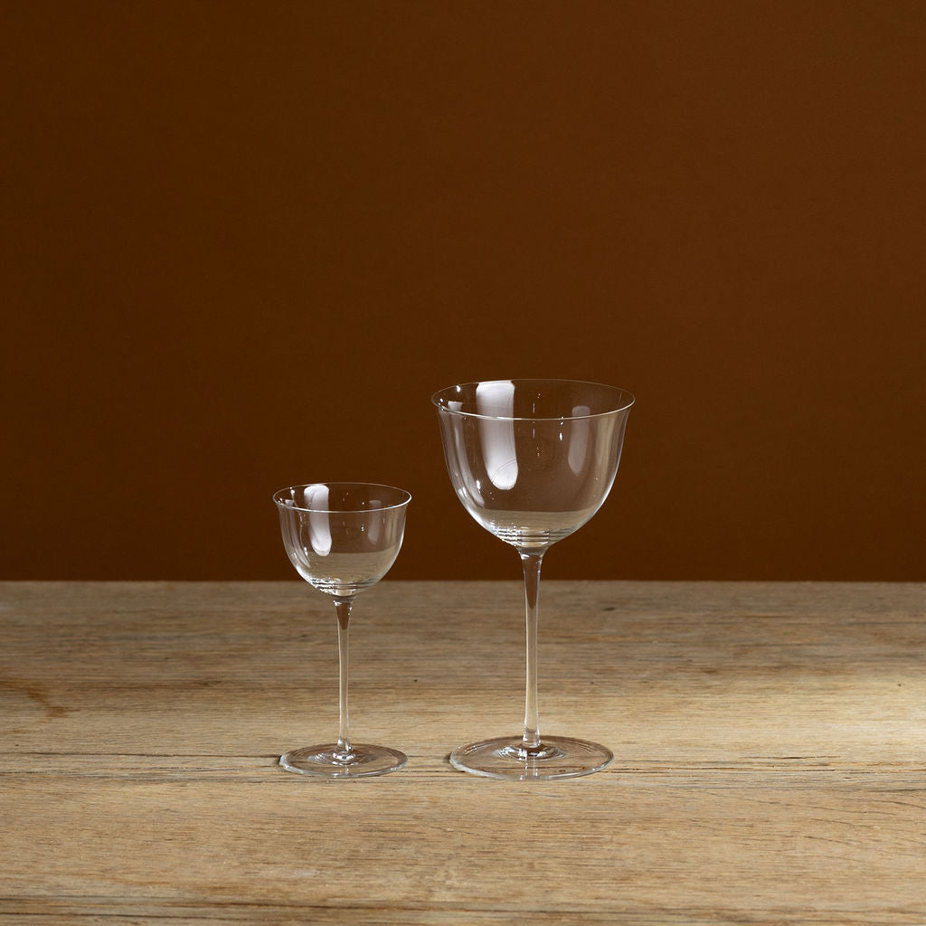 Patrician Wine Glass IV