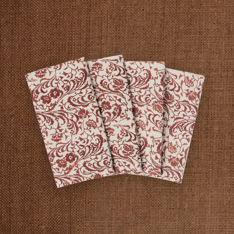 Ingrid Napkin, Set of 4