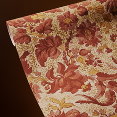 Garthwaite Red Gift Wrap