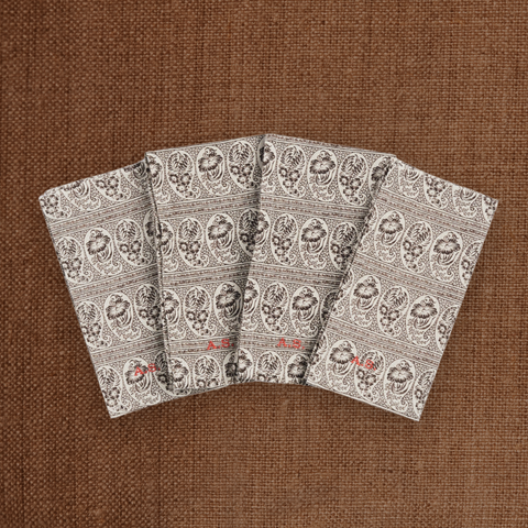 Anna Napkin, Set of 4