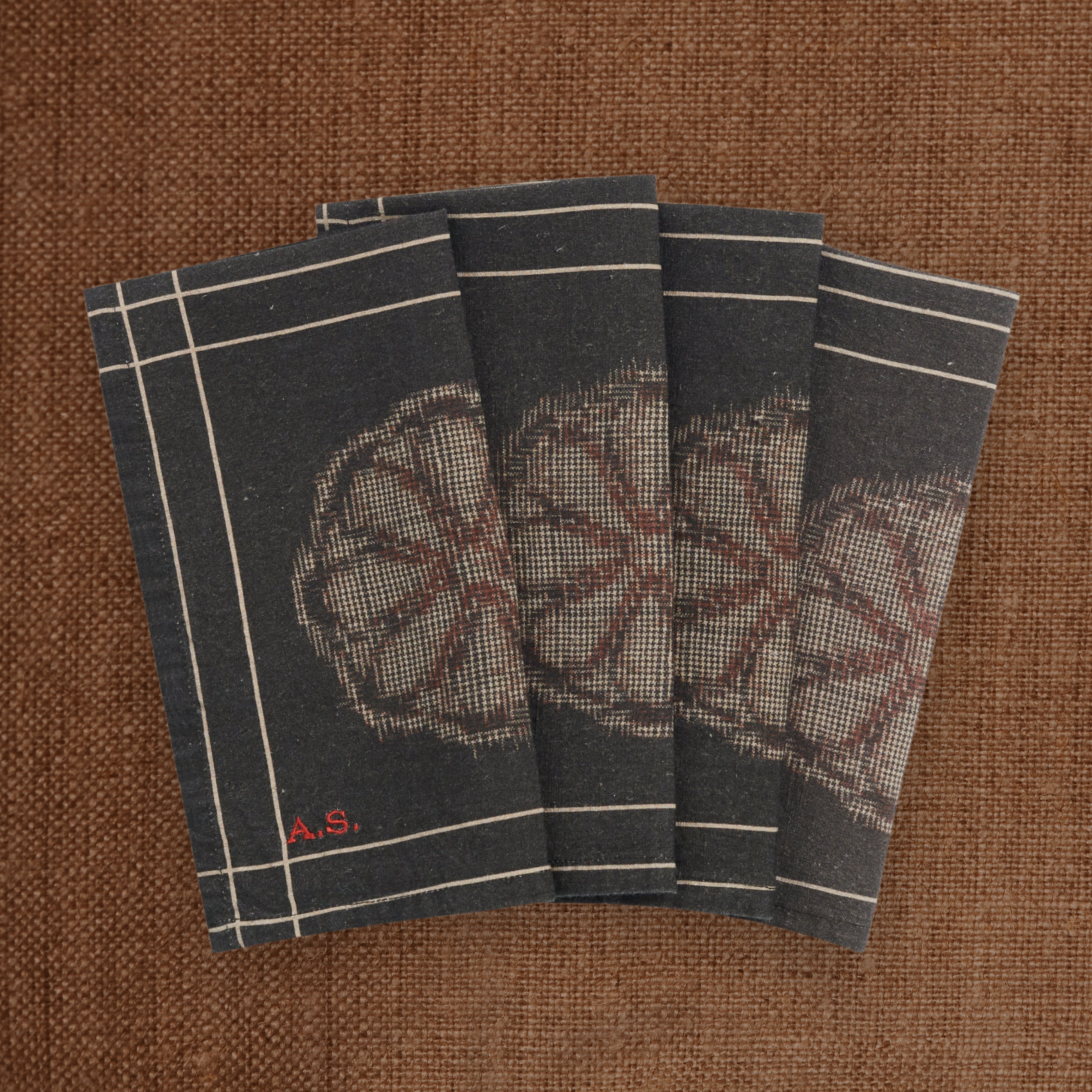 Eva Napkin, Set of 4