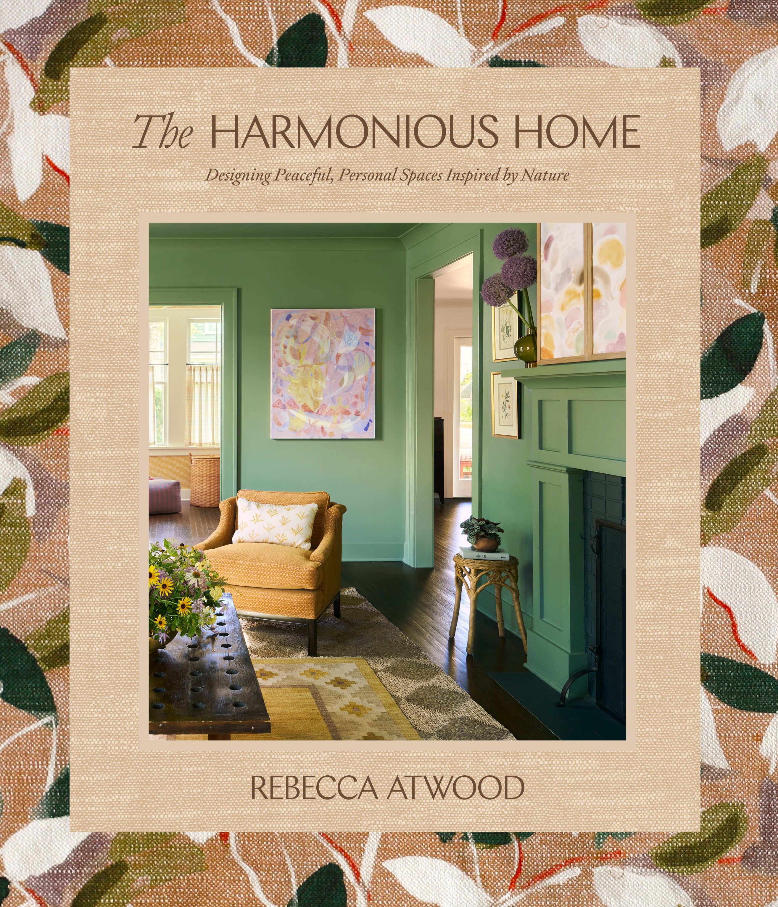 Book Signing: Rebecca Atwood
