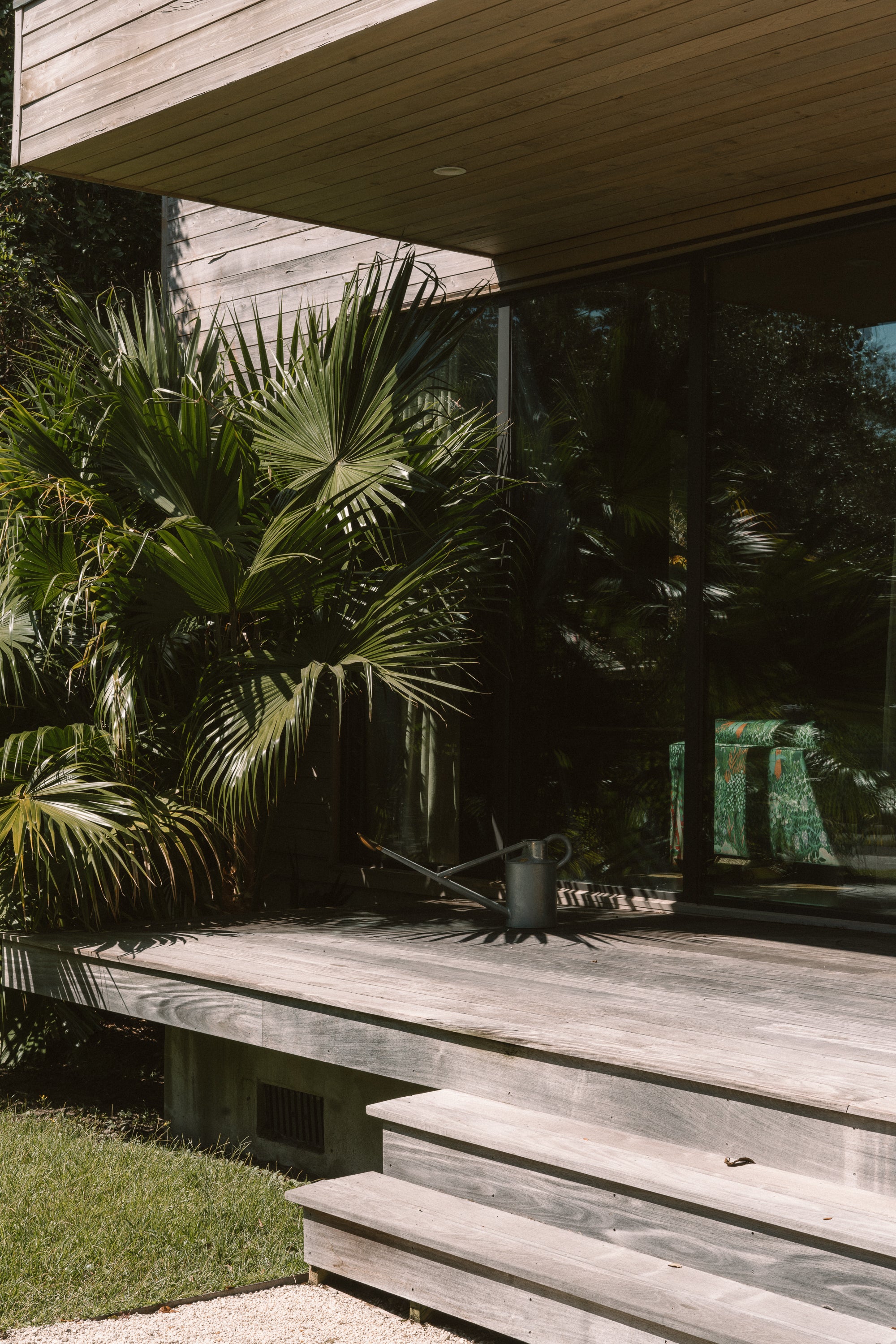 At Home with Angie Hranowsky