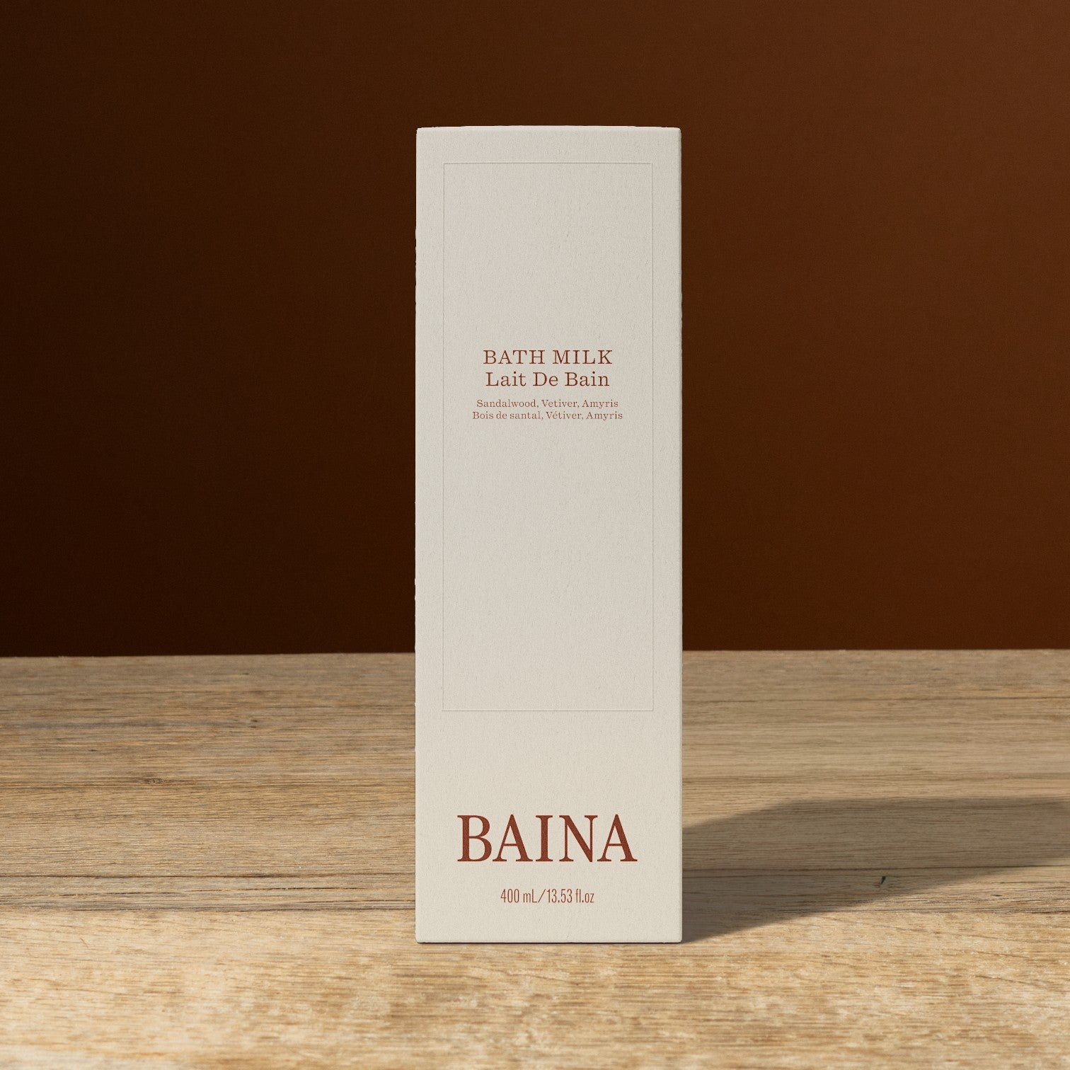 Bath Milk — Ebon Veil