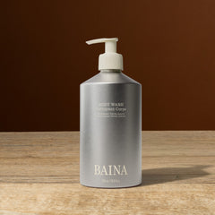 Body Wash — Ebon Veil