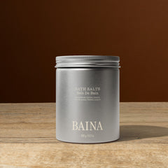 Bath Salts — Ebon Veil