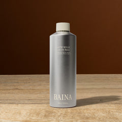 Bath Milk — Ebon Veil