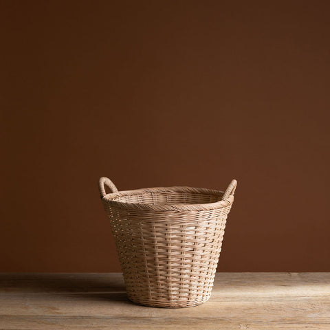 Small Laundry Basket With Handles