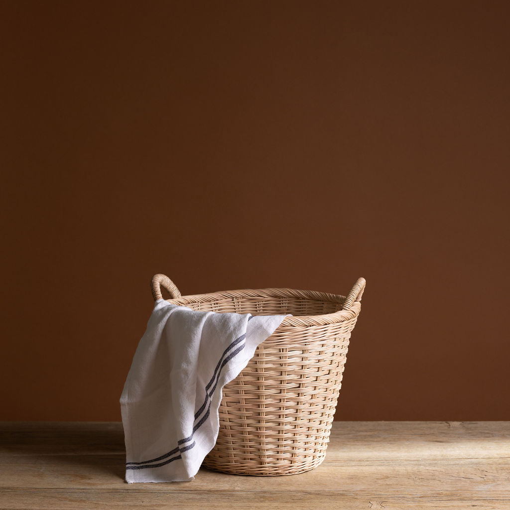 Small Laundry Basket With Handles