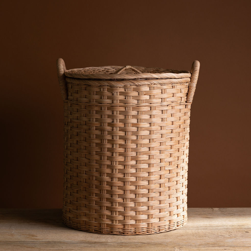 Extra Large Hamper with Lid