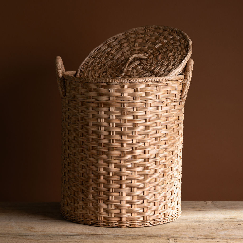 Extra Large Hamper with Lid