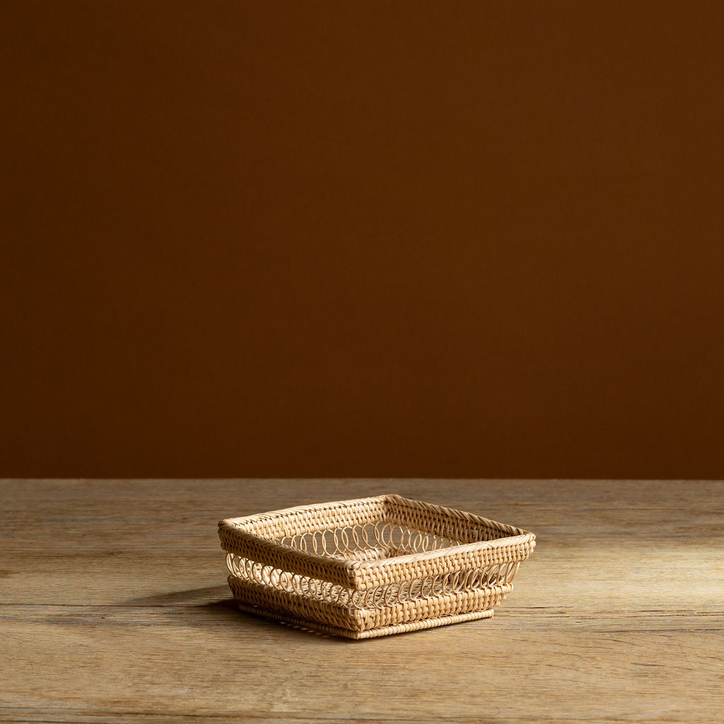 Petite Square Tray