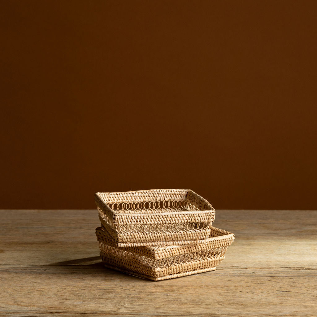 Petite Square Tray