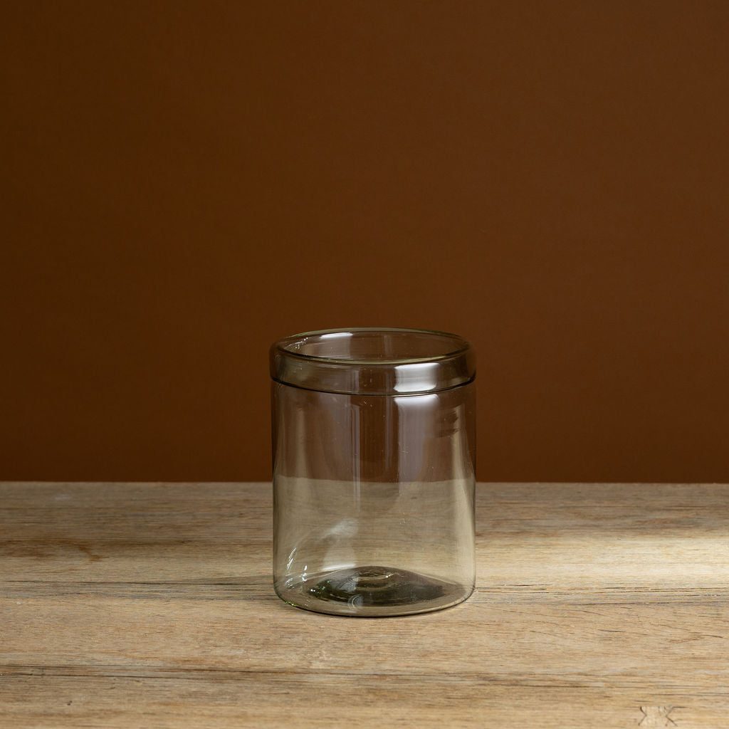 Apothecary Jar