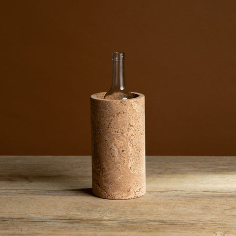 Cork Wine Chiller