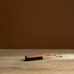 Clothes Brush with Handle