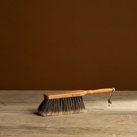 Hand Brush, Split Horsehair