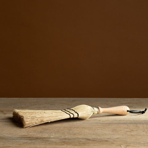 Rice Straw Hand Brush