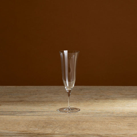 Patrician Champagne Flute